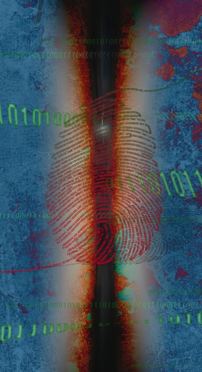 DIG1TS, 2014 (digitální) od Francois Domain